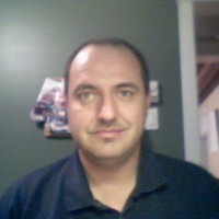 Marc de Lamirande P. Eng.