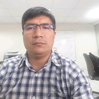 Nilo Torres Espinoza