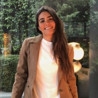 Lucia Deschamps