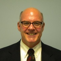 Bruce Fisher