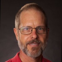 Fred Poston