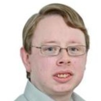 Russell Palmer