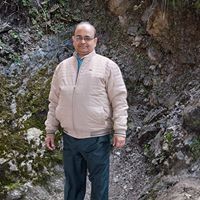 Hari Om Sharma