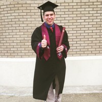 Jonathon Scott Rodriguez