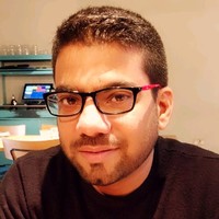 Krishna Mathur