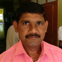 B.C. Yellaiah Maharaj