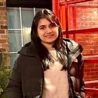 Mitwa Patel