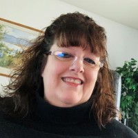Anna Mckenzie