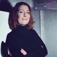 Astrid Stocker Linke