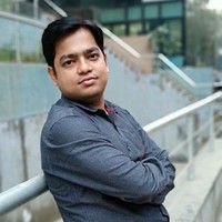 Suryanath Yadav