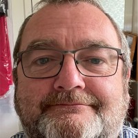 Martin Derbyshire