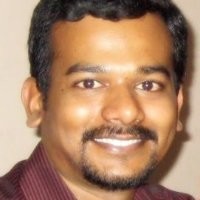 John Alex Raj Paulraj