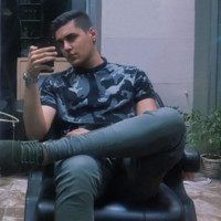 Pouria Zandino