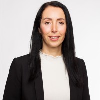 Daniela Zaika