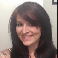 Courtney hardison
