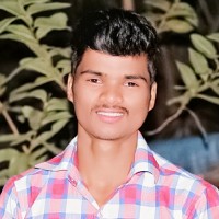 Ankush Dhamane