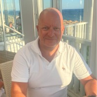 Peter Whiteman