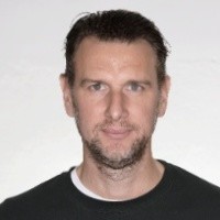 Tommy Toncic