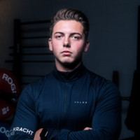 Joshua Vanderheijden