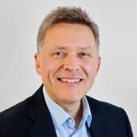 Dr. Andrew Morrison