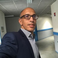 Nacer Gourmat Phd