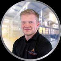 Haden Offenberger