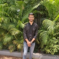 Hrushikesh Randive