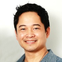 Joash Buenavista