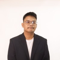 Mike Jarred Evangelista