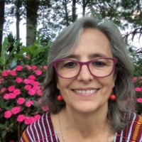 Flor de María Roncal Martínez