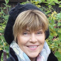 M. Anna Packalén Parkman