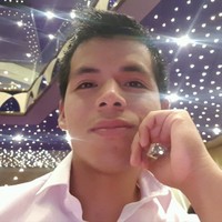 Aldo Joseph Yanac Guillen
