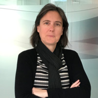 Claudine Vallet