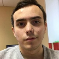 Руслан Исаев