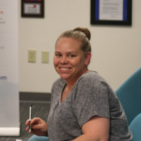 Angela Parent