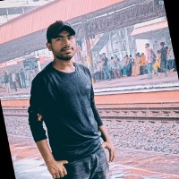 Md Shahbaj Ahmad