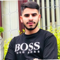Mohammed Arfan