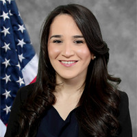 Yahiritza D. Álvarez, Mps