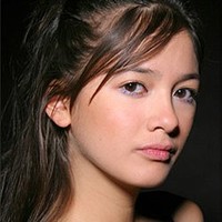 Connie Wang
