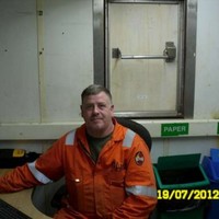 Paul Morton