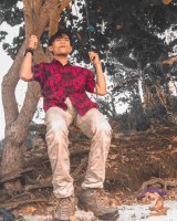 Ahmad Al Rohman