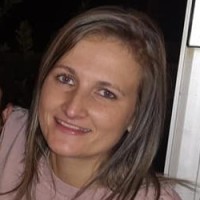 Jenny Le Roux