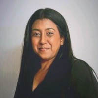 Bianca Moodley