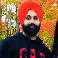 Simranjeet Singh