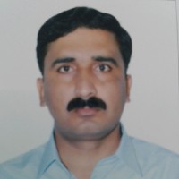 Aftab Ahmed