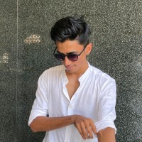 Amrut Tupe