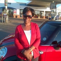 Rinkie Maphosa Gama