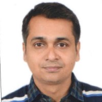 Joydeep Dutta