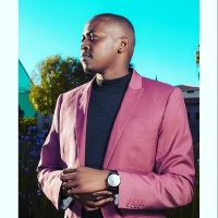 Aubrin Thothela