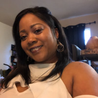 Rachel Hairston